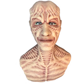 Sin of Envy Deluxe Silicone Mask