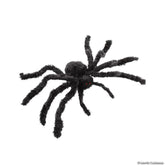 Walking Animated Spider Decoration - 31" x 7" Inch