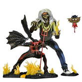 Iron Maiden: 7" Number of The Beast Ultimate Collectible Action Figure