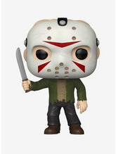Jason Funko Pop! Vinyl Figure