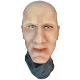 Arnold Deluxe Silicone Half Mask