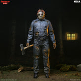 Friday the 13th The Game - 7 Inch Scale Action Figure - Part 9 Jason