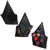 Silent Hill Pyramid Head Palette