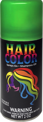 2oz Color Hair Spray