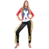 3D Print Nutcracker Women's Costume