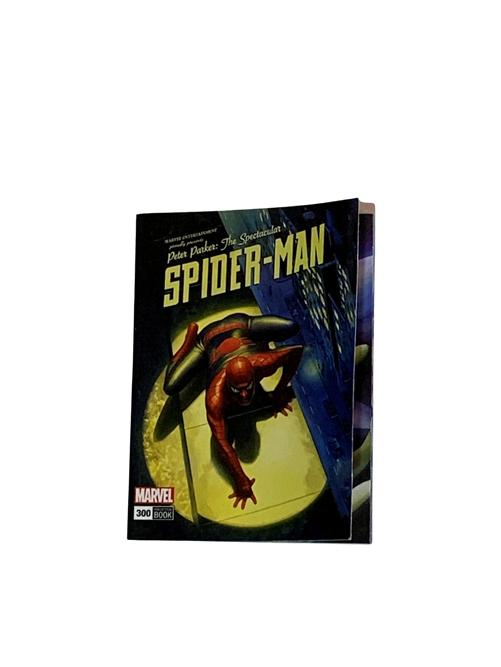 Spider-Man Multiverse of Magic Collectible Set