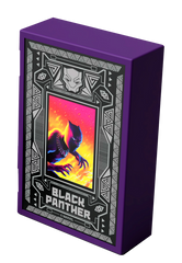 Black Panther Multiverse of Magic Collectible Set