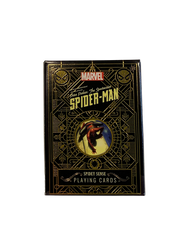 Spider-Man Multiverse of Magic Collectible Set