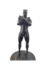 Black Panther Multiverse of Magic Collectible Set