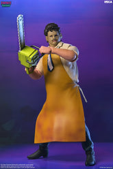 Fortnite X Texas Chainsaw Massacre - 7' ACTION FIGURE - Leatherface