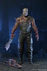 Dead By Daylight - 7" ACTION FIGURE - Trapper