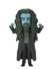 Rob Zombie: Hillbilly Deluxe 6" Little Big Head Collectible Action Figure