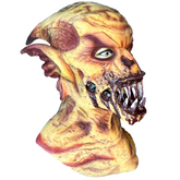 Unseelie Deluxe Silicone Mask