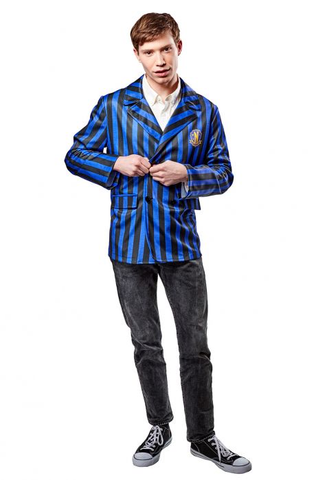 Nevermore Uniform Adult Jacket