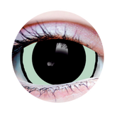 Acid 2 Theatrical Contact Lenses