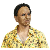 Cuban Joe Latex Mask