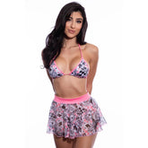 Wonderland Dance Set