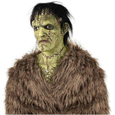 Frankenstein Hyper Latex Mask