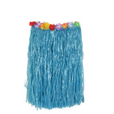 Adult Artificial Grass Hula Skirts