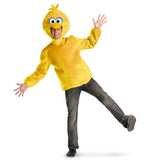 Sesame Street Big Bird Adult Costume