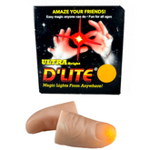 D'LITE Ultra Bright Junior Finger Lights