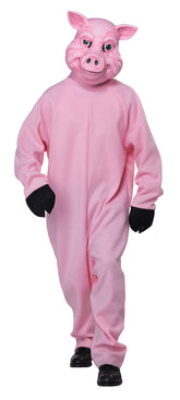Pig Adult Costume