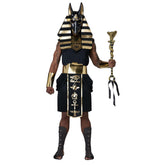 Underworld Anubis Men's Costume