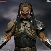 PREDATOR BADLANDS - 7 INCH SCALE ACTION FIGURE - ULTIMATE KWEI (DEK'S BROTHER)