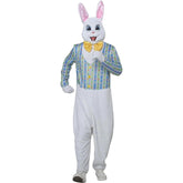 Deluxe Bunny Adult Easter Costume