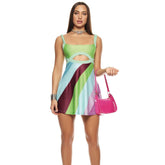 Flirty Thirty Women's Sexy Costume