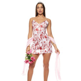 Prom Queen Women's Sexy Costume