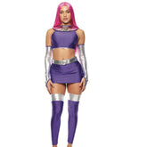 Star Princess Women's Sexy Costume