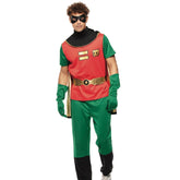 Titan Leader Men's Sexy Costume