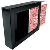 Disappearing Card & Case