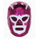 Lucha Libre Mask