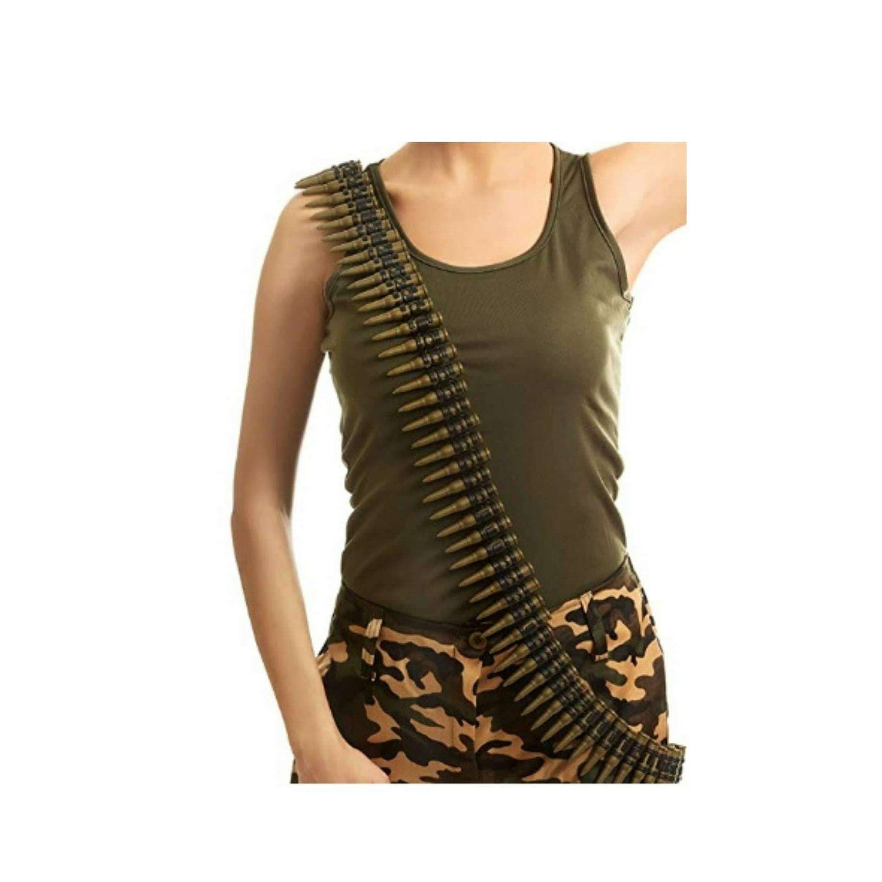 Bandolier 5.56 Take Point Tactical Marksman Series Shotgun Shell - Foto 10