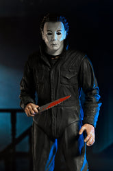 Halloween: Resurrection - Ultimate Michael Myers 7" Scale Action Figure