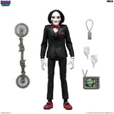 Fortnite X Saw - 7' ACTION FIGURE - Billy The Puppet
