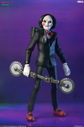 Fortnite X Saw - 7' ACTION FIGURE - Billy The Puppet