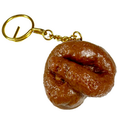 Doggie Doo Keychain
