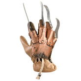 A Nightmare On Elm Street Classic Freddy Krueger Adult Glove