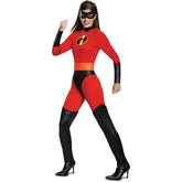 Incredibles Classic Mrs. Incredible Adult Costume