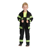 Classic Jr. Firefighter Kids Costume