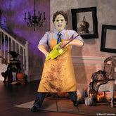 6 1/2 ft. Leatherface - The Texas Chainsaw Massacre™ Animated Prop