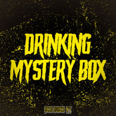 Mystery Drinking Games Box