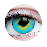 Stranger Theatrical Contact Lenses