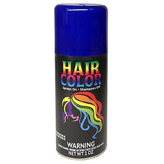 2oz Color Hair Spray