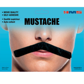 Monsieur Mustache