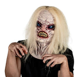 Alien Monster Latex Mask