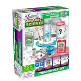 75+ Magic of Science Mirror-Cle Experiment Set